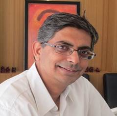 Dr. Tadej Battelino